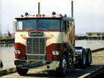 Freightliner FLT 9664 1979 года